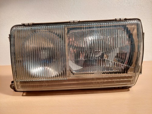Original mercedes w123 - original,