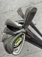 PING Rapture Eisen 4-SW
