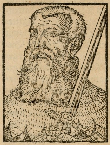 Sebastian münster - sebastian,