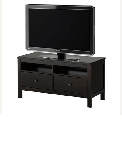 Ikea hemnes massivholz - ikea, tv