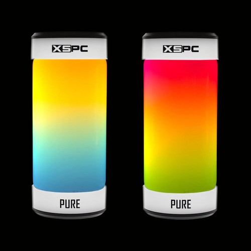 Xspc pure - xspc,