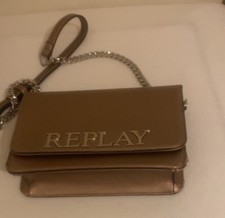 Replay Frauen Handtasche