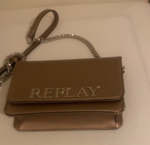 Replay frauen handtasche - replay,