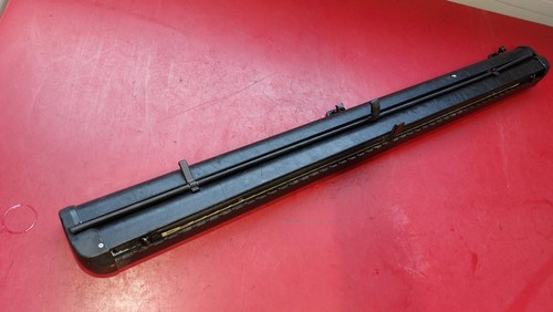 Doppelrollo laderaumabdeckung - doppelrollo,
