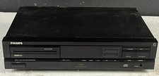 Philips CD600  Compact Disc