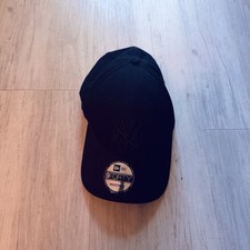 New Era Cap Schwarz – One