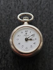 MECHANISCHE DAMEN ROYAL TASCHENUHR - Abl-1-14