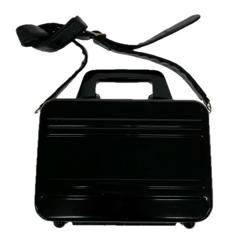 Zero halliburton mini - zero,