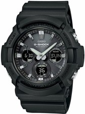 CASIO G-SHOCK Funkchronograph