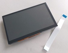 OSOYOO 7" Zoll DSI Touchscreen