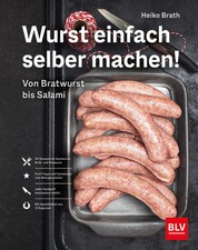 Wurst einfach selber machen! |