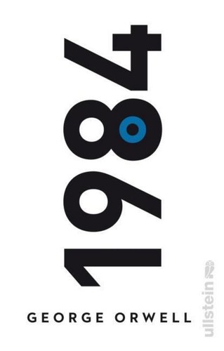 1984 george orwell - 1984,