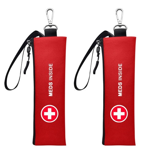 Epipen tragetasche stück - tragetasche, 2