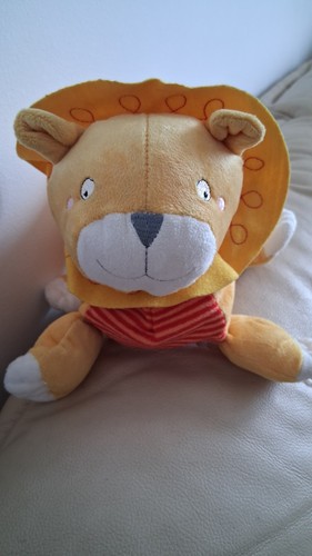 Ikea barnslig lejon zirkus - barnslig,