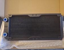 Shott tech rad240a aluminum - tech,