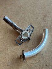 antike Trachealkanüle