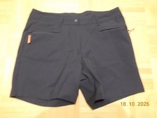 Kurze Outdoorhose schwarz gr. M 40/42 von crane
