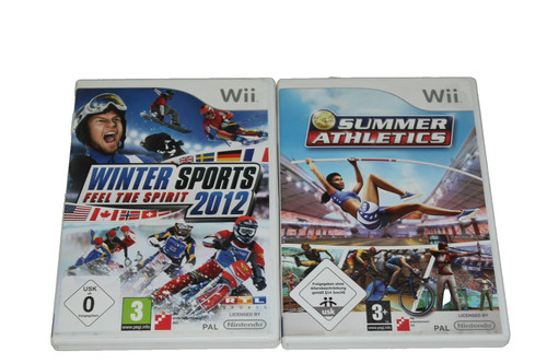 Rtl winter sports - 2012, +