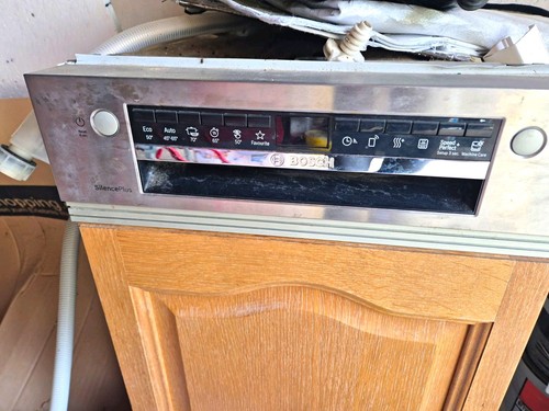 Bosch silenceplus - bosch,