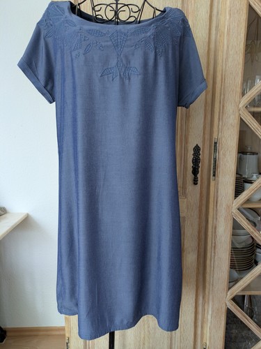 Jean pascale sommer kleid - jean, gr