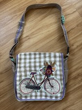 Wendekreis Berlin Tasche