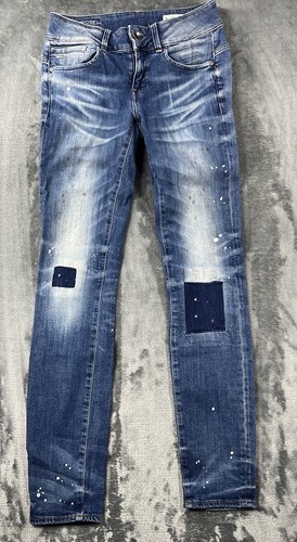 Star raw midge cody - raw, mid