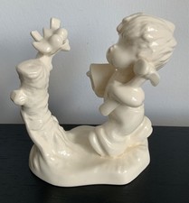 Goebel,Porzellanfigur „Junge