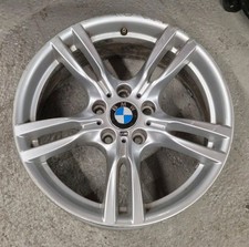 Alufelge Bmw 8x18 ET 34 KAT