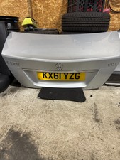 Mercedes -Benz W204 C-Klasse