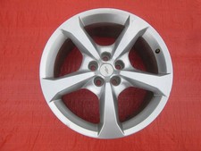 Alufelge zoll 0 5x120 - zoll,