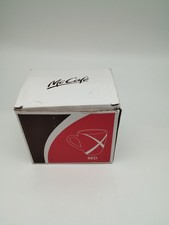 Mcdonalds mccafe tasse 2010 - mccafe,
