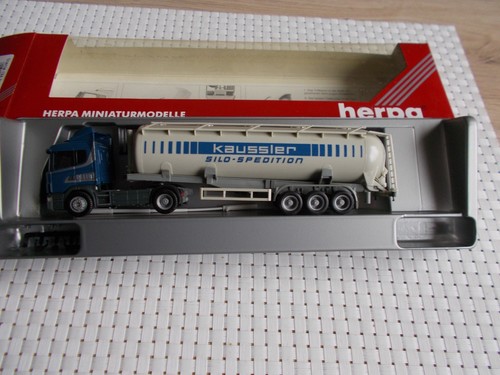 Herpa 144537 scania - herpa, ho