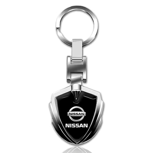 Eleganter nissan metall auto - nissan,