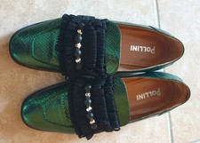 Pollini Damenschuhe, Gr. 39