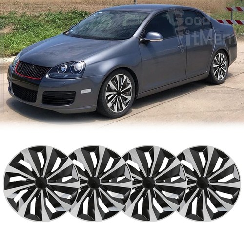Stück radkappen satz - 15",
