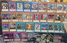 Yu-Gi-Oh! Insektor, Insekten
