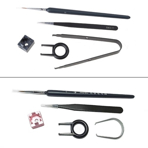 Switch remover opener for - switch,
