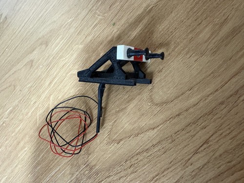 Märklin prellbock 7389 - ?, h0