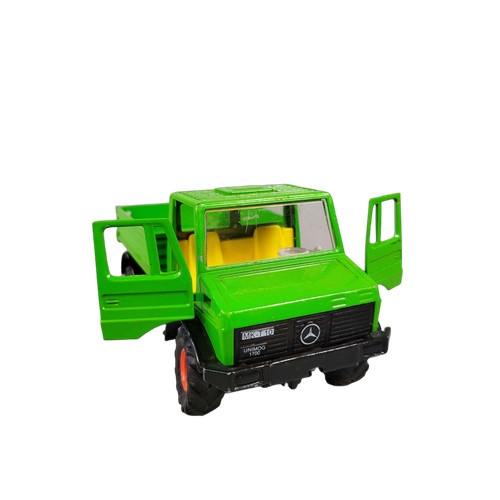 Siku unimog 1700 3153 - siku,