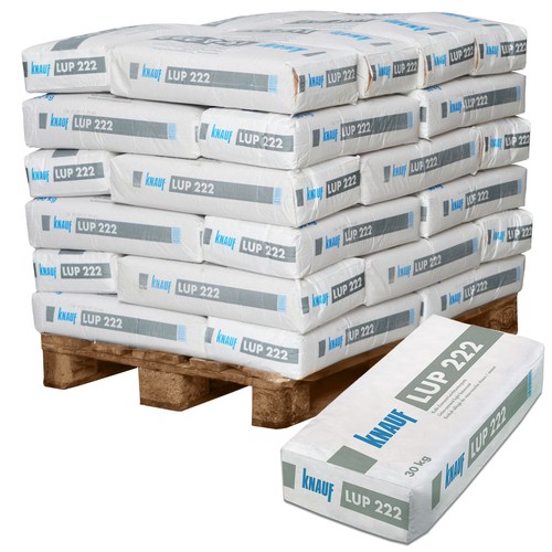 Knauf lup 222 - x,