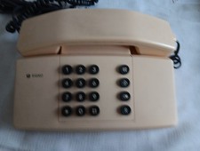 Telecom SIGNO– Telefon Festnetz kabelgebunden