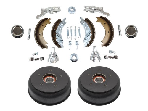 Reparatursatz bremstrommel - xl,