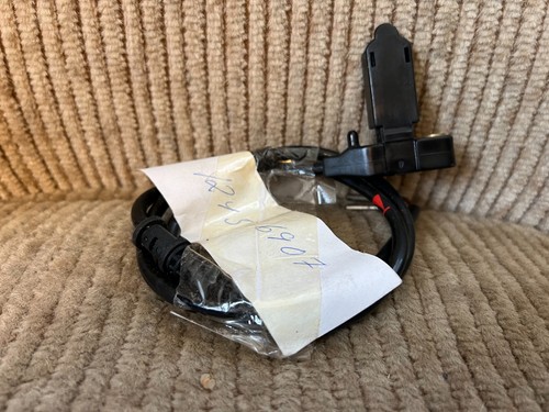 Mercedes w124 abs sensor - w124,