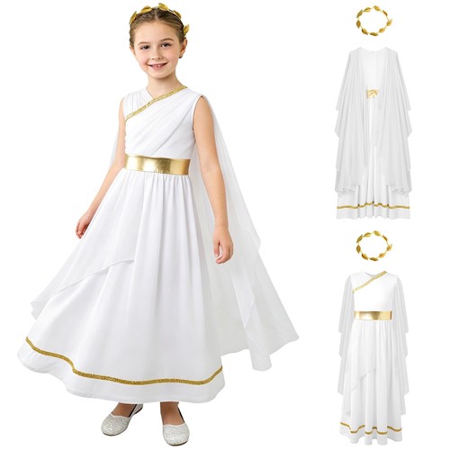 Mädchen kleid leicht - kleid,