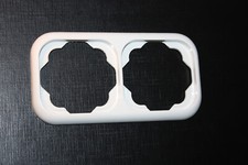 Busch & Jäger LX 2-fach