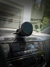 Adapter Magsafe & maps+more Handy Halterung VW UP / eUP  Skoda Citigo Seat Mii