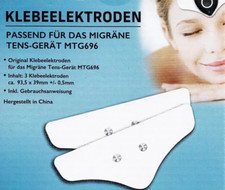 Curamed tens 1x3 - tens, st