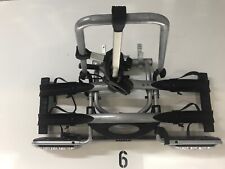 Fahrradanhänger der Fa. Thule für zwei (E-)Bikes