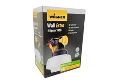 Wagner Wall Exta I-Spary 1800