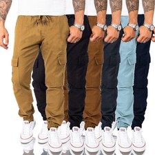 Rock Creek Herren Cargohose